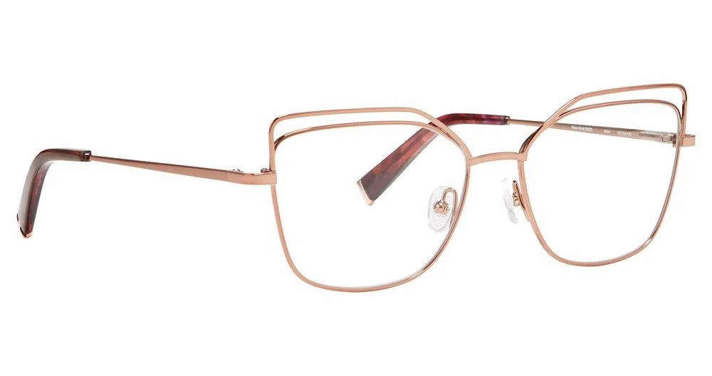 Trina Turk TTASTOR Eyeglasses - view 7